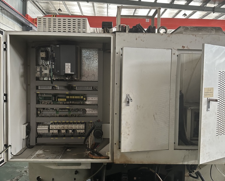 德陽(yáng)850加工中心維修